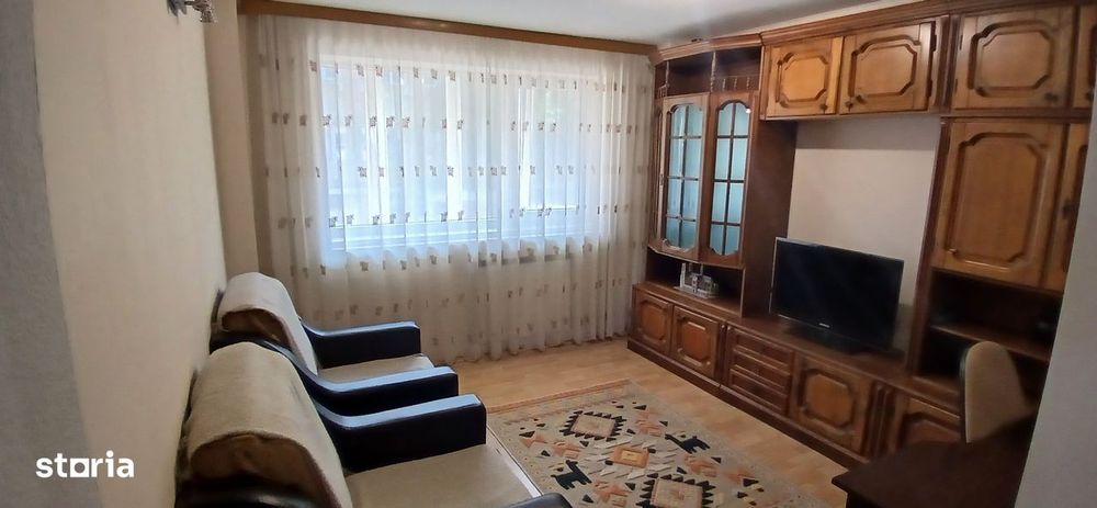 Inchiriere apartament 3 camere decomandate, zona NORDIC, Suceava