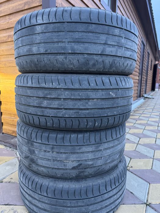 Летняя резина 225/45/R17