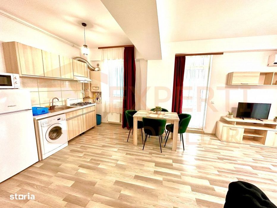 Apartament 3 camere | Mamaia Nord | Vedere la mare — fotografia 3