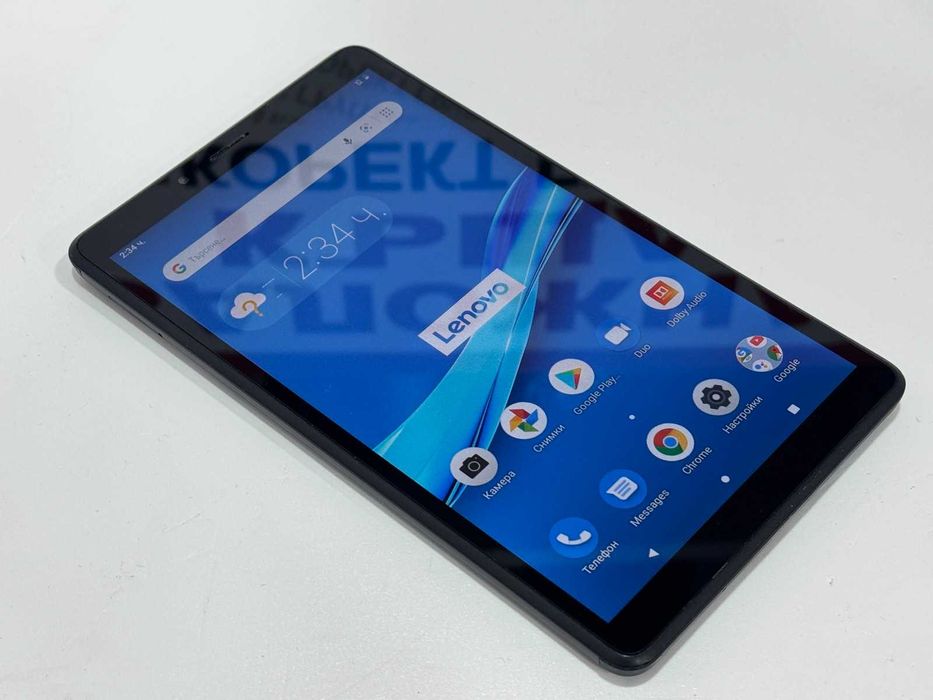 Таблет - Lenovo Tab M7