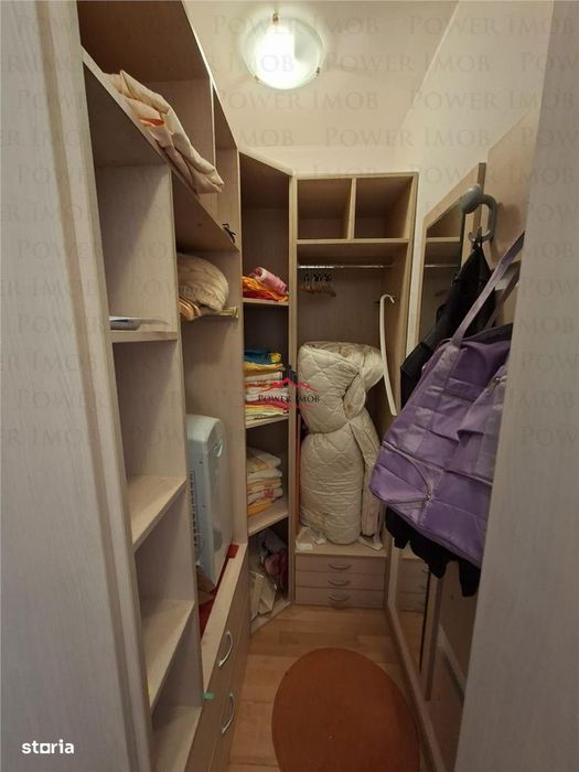 EUROPE RESIDENCE - Studio in Brasov zona Colina Universitatii, Blumana