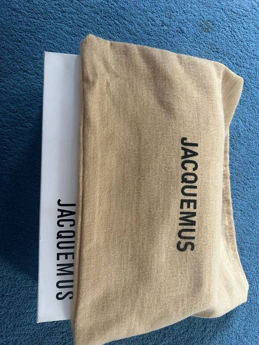 Geanta Jacquemus