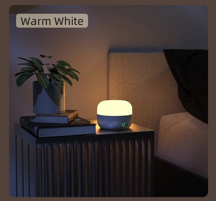 Къмпинг лампа за риболов и осветление