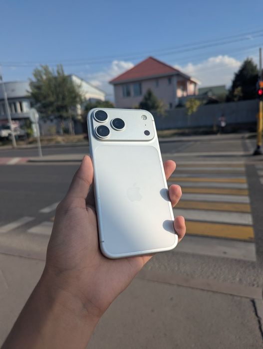 Iphone 17 pro max Айфон 17 про Макс телефон