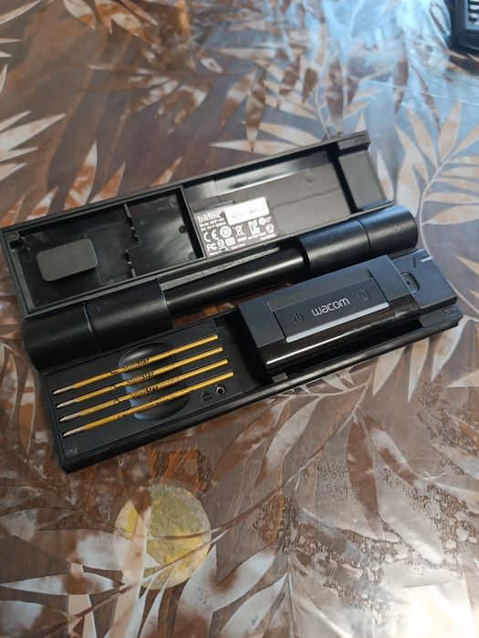 Цифрова писалка за скициране Wacom Inkling  MDP123
