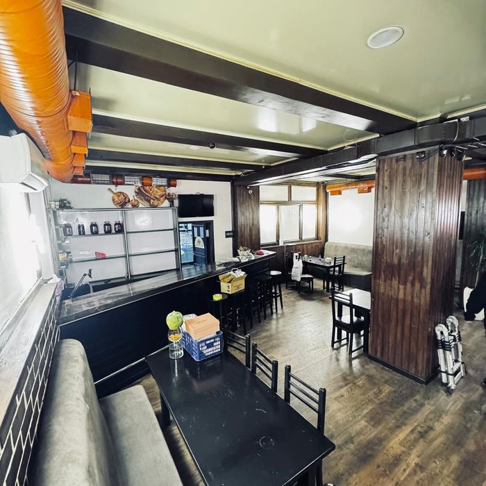 Сдается в аренду кафе/бар/паб/ кофейня.