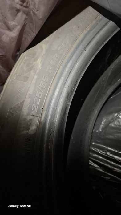 Cauciucuri allseazon