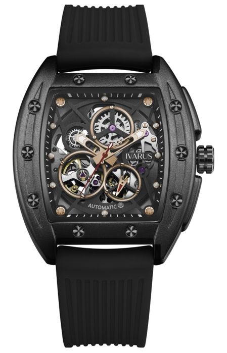 Часы Ivarus Vanguard