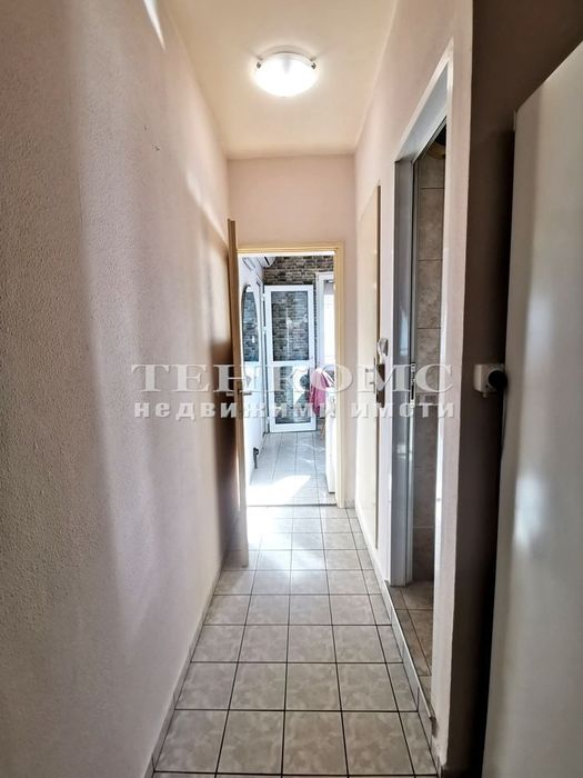Дава се под наем Двустаен апартамент в София, Надежда 2 - 45 кв.м за 498.27 € - Снимка #8
