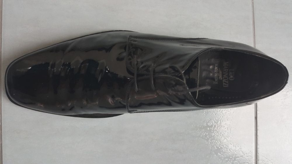 Pantofi de gala Lido Marinozzi