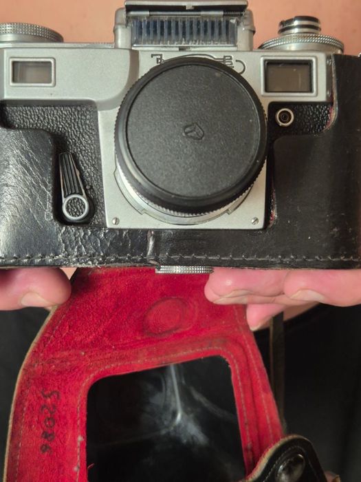 Фотоаппарат Киев