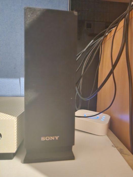 Домашно кино  5.1 Blu-ray /блу-рей/ плеър player sony bdv e870