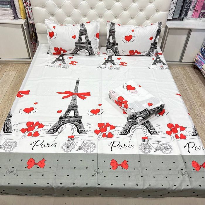 Постельное белье бамбук