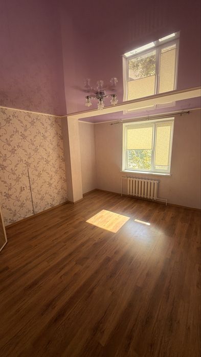 Продается 2-х комн.кв Зачаганск