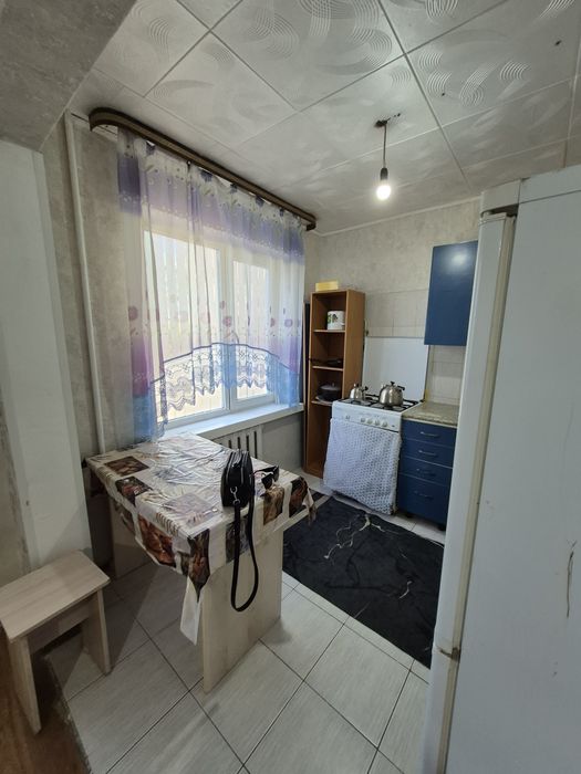 Сдается квартира посуточно на привокзальном