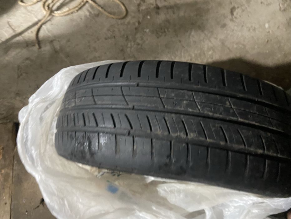 Летней резине 185/60/14