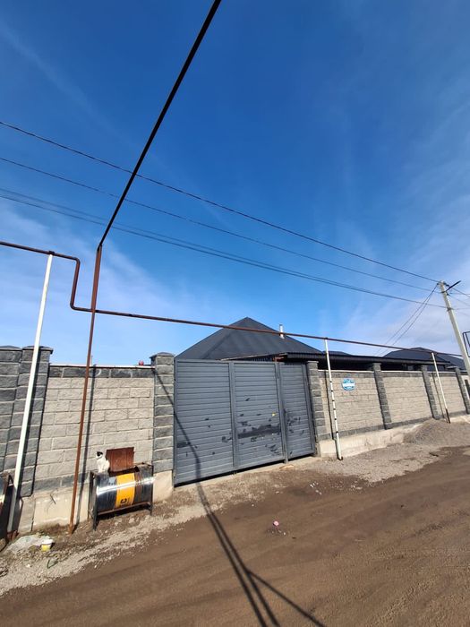 Үй сатылады жер үй