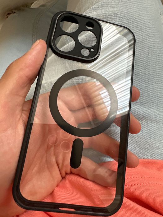 Луксозни Калъфи за Iphone 15 Про Макс