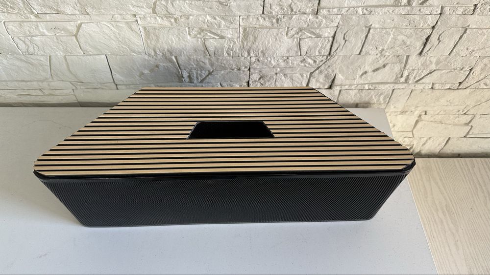 Monster Beats By Dre (BeatBox) колона - преработена в преносима