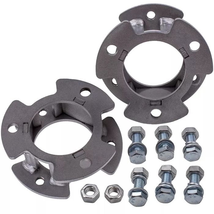 комплект за повдигане Ford Ranger XLT Crew Cab Pickup 2019 265 / 65R18