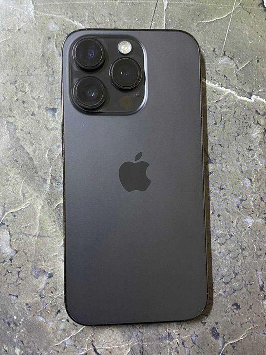 Apple IPhone 14 Pro (Актобе 405) Лот: 6288