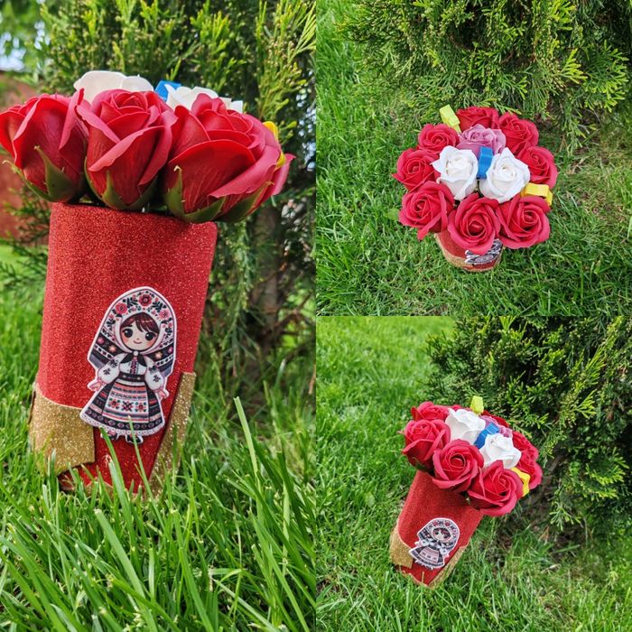 Aranjamente sfârșit de an școlar