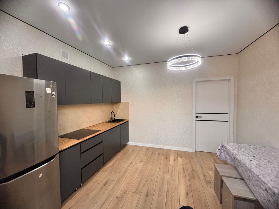 2х комнатная квартира