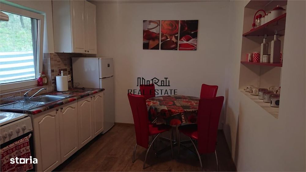 Casa si teren in Vata de Jos, Ocisor