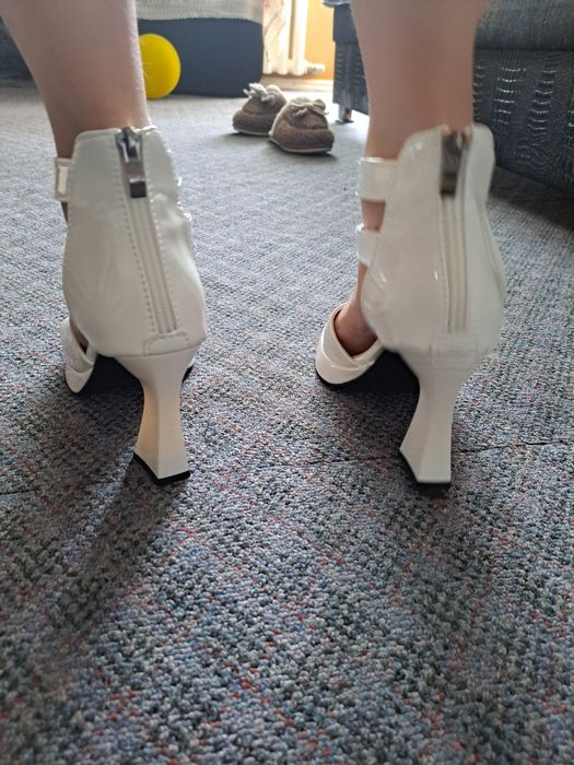 Боссоножки женские