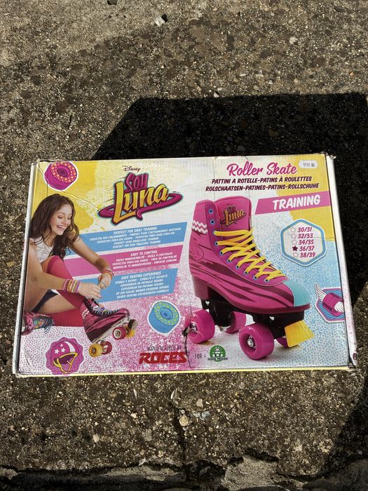 Ролкови кънки детски