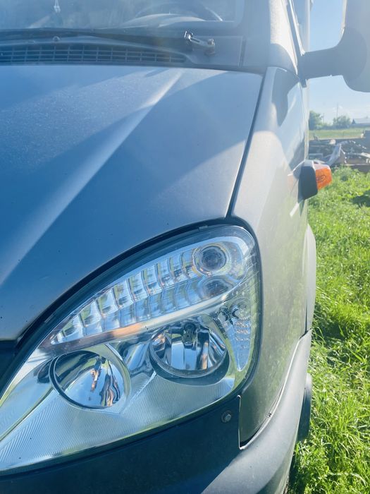 Продам Газель в хоршем состояние