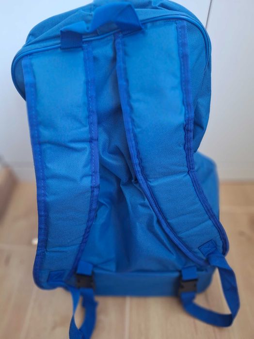 Футболна раница-ФК/КЮСТЕНДИЛ