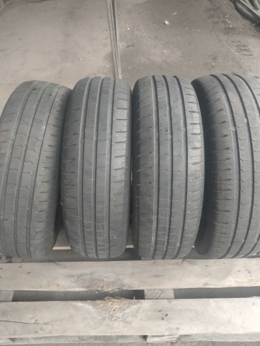 Продам резину на 13