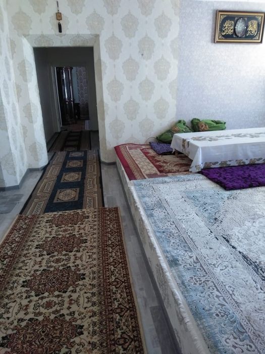 Продается  дом 8сот село аксукент