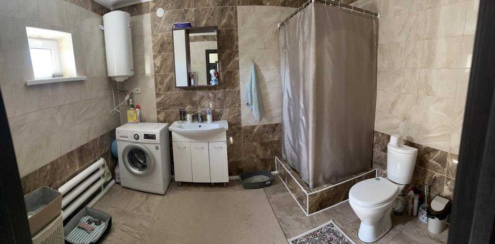 Продам частный новый дом