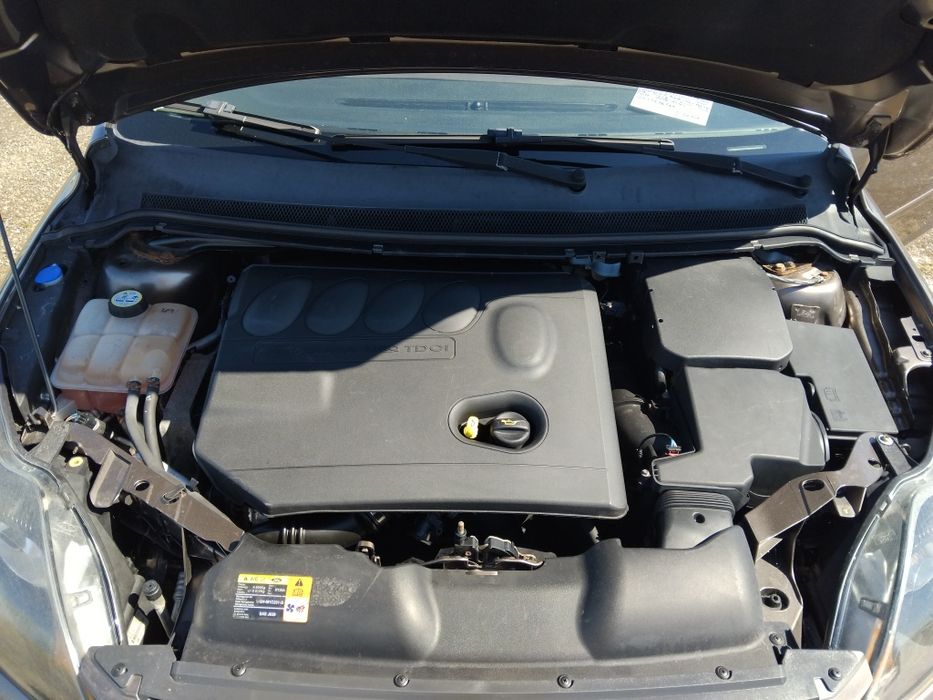 Ford Focus 2010 2.0 Tdci, CABRIO!