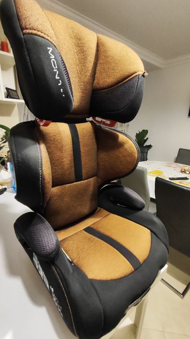 Scaun auto 15-36 kg in stare foarte buna