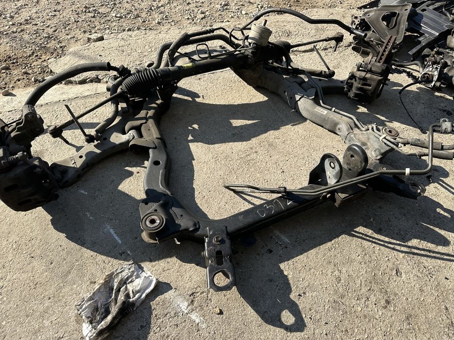 Преден мост/Магаре за Опел Антара 2.0cdti