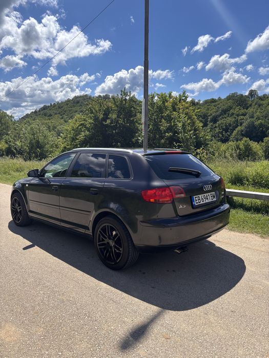 Audi A3 1.9 TDI