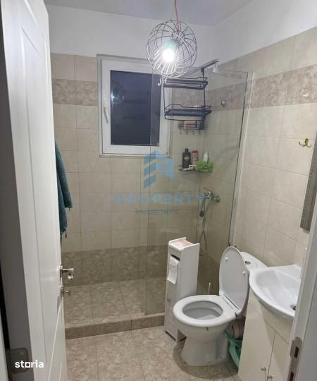 Tunari | 2 Camere | Centrala Proprie | Parcare
