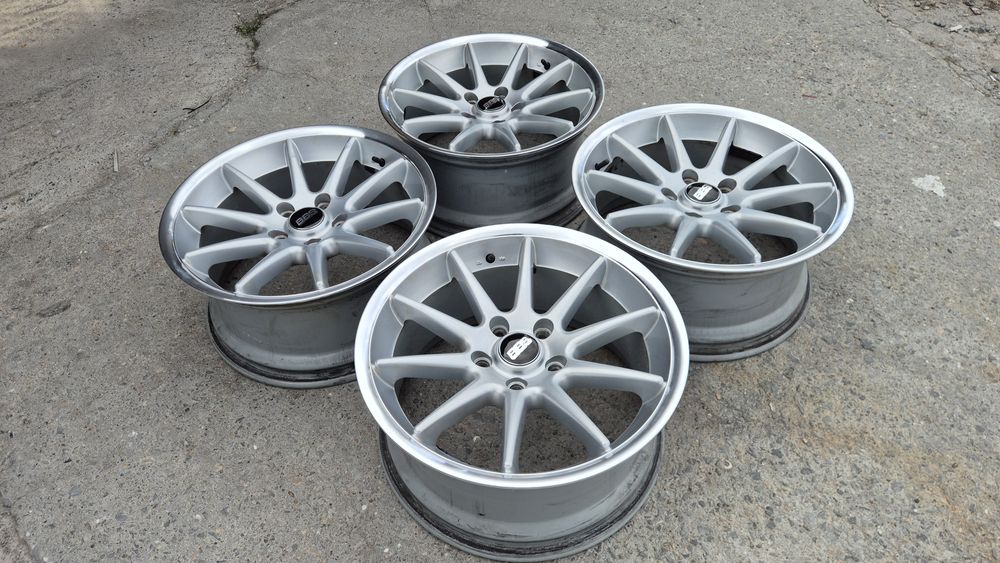 Джанти 5/114.3 Toyota,Honda,Suzuki 5x114.3