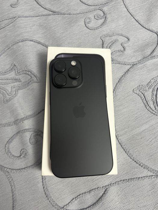 Iphone 16 pro 128gb