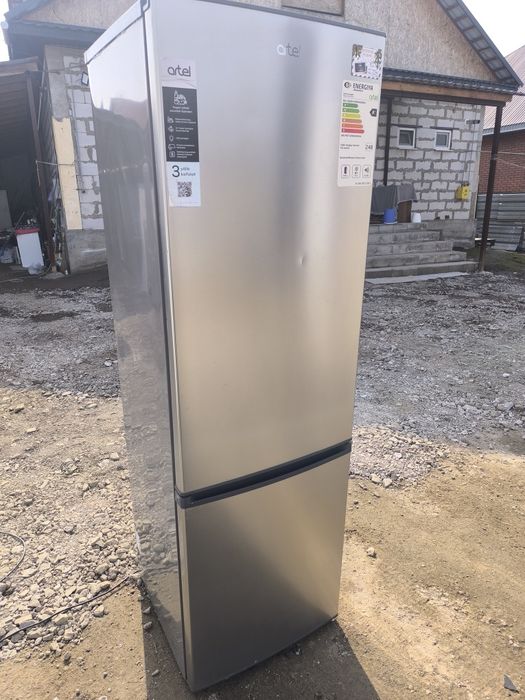 Холодильник с доставкой