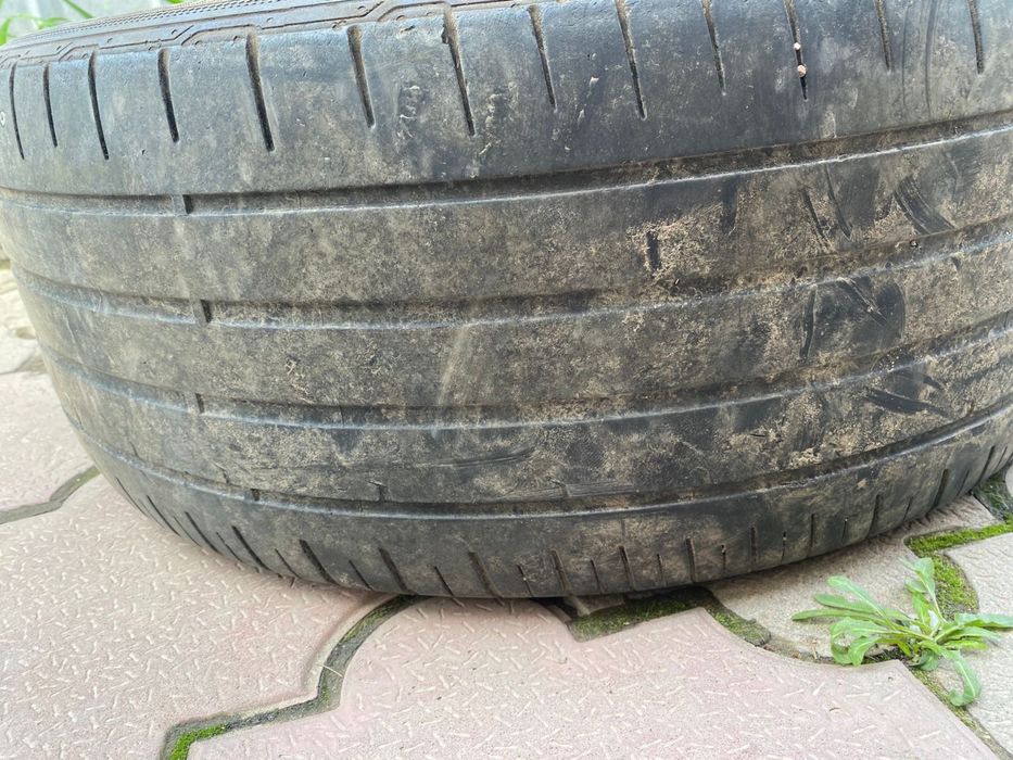 Продам резины СРОЧНО