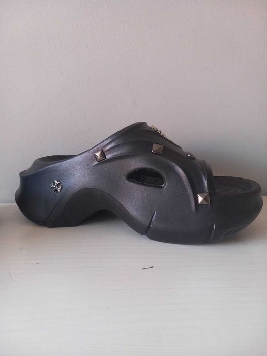 чехли Chrome hearts slides