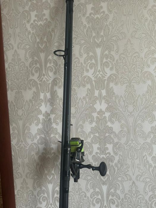 Удычко,Кармак шу