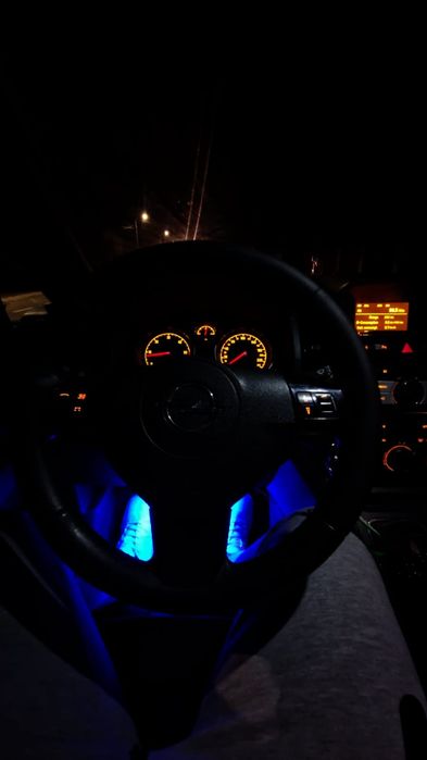 Vând  Opel Zafira B 1.7cdti