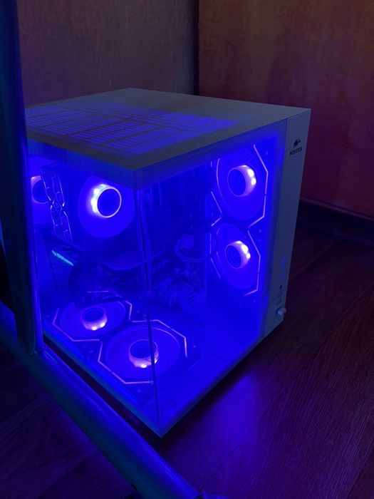 Продам компьютер в сборе