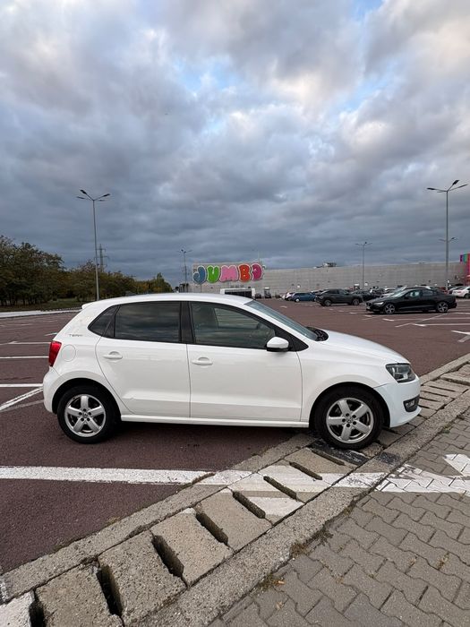 VOLKSWAGEN Polo 2011 — imagine 4