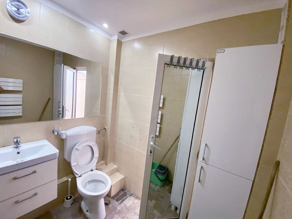 Vând apartament doua camere